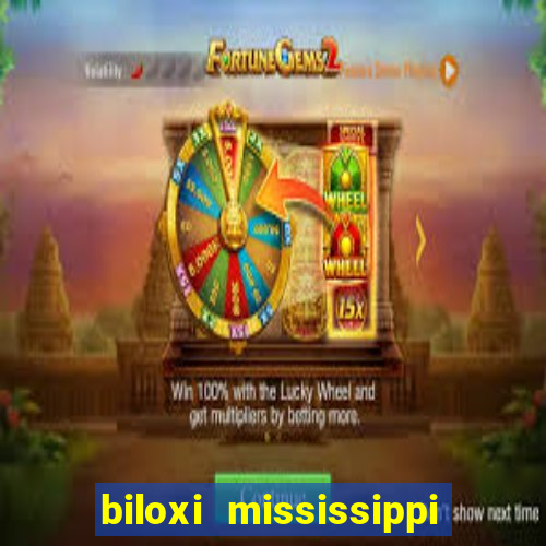 biloxi mississippi ip casino