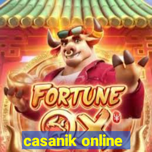 casanik online