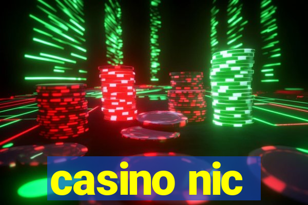 casino nic