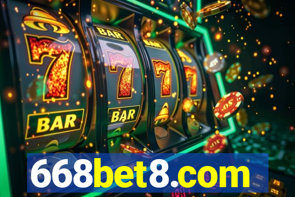 668bet8.com