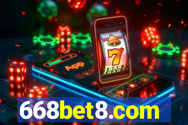 668bet8.com