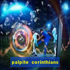 palpite corinthians x fortaleza