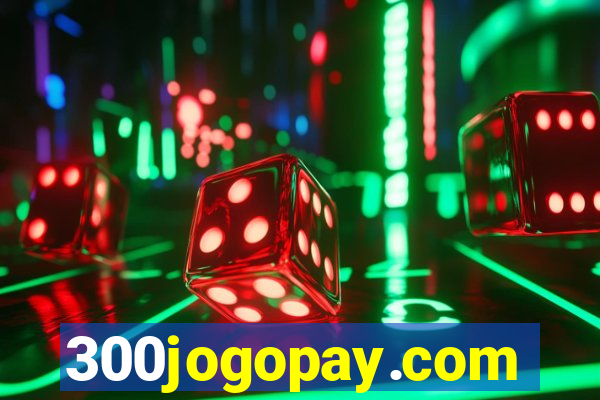 300jogopay.com