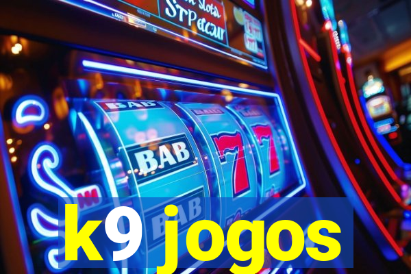 k9 jogos