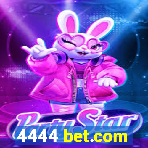 4444 bet.com