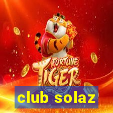 club solaz