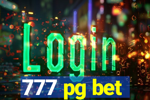 777 pg bet