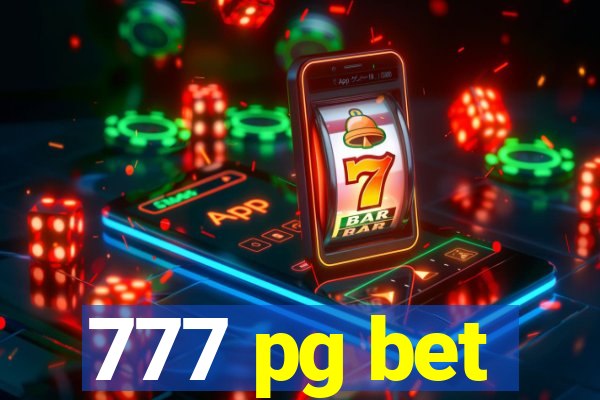 777 pg bet