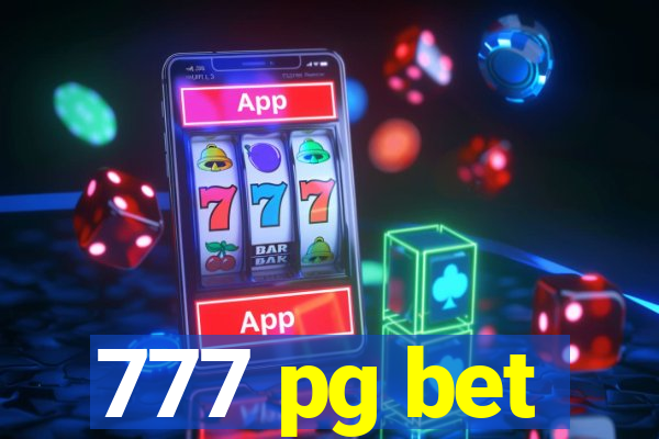 777 pg bet