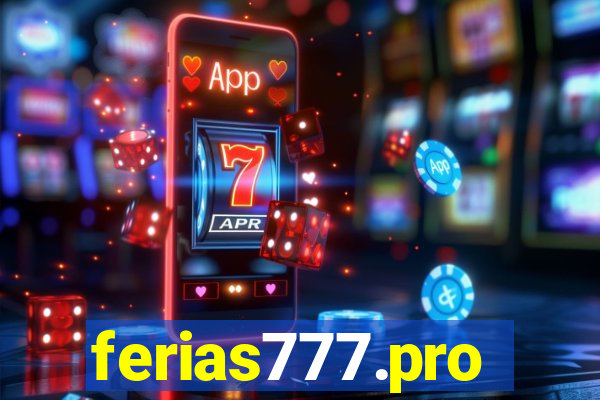 ferias777.pro