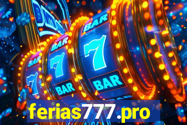 ferias777.pro