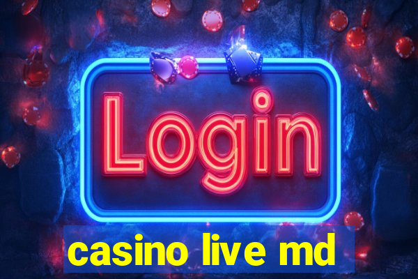 casino live md