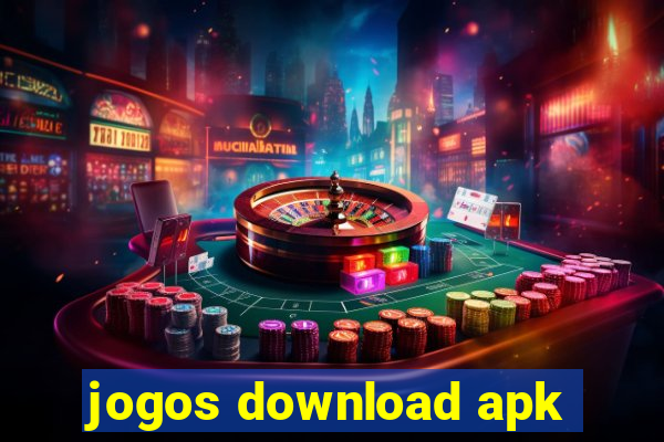 jogos download apk