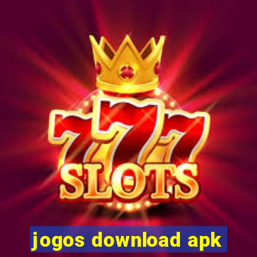 jogos download apk