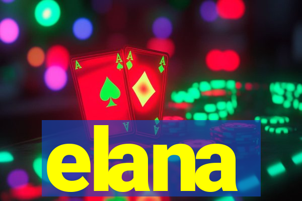 elana