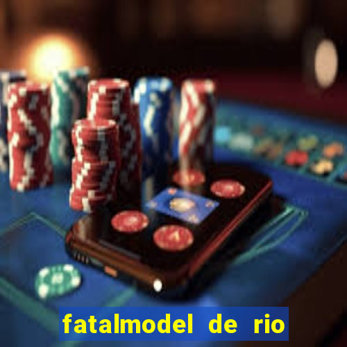 fatalmodel de rio claro sp