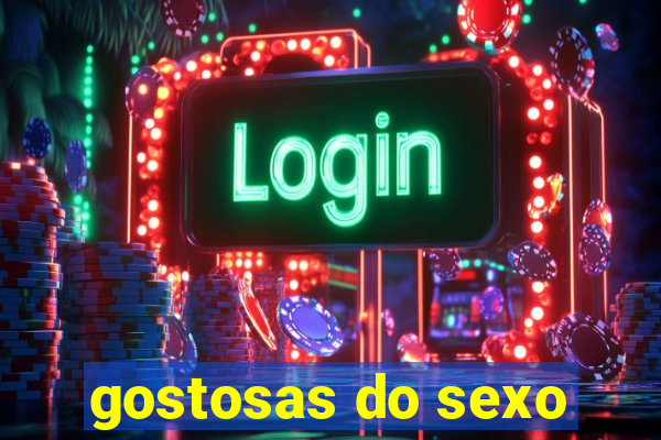 gostosas do sexo