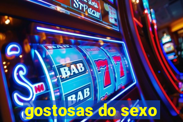 gostosas do sexo