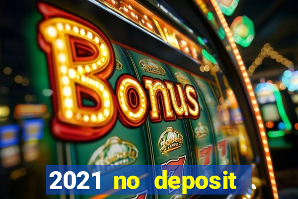 2021 no deposit bonuses wild joker casino