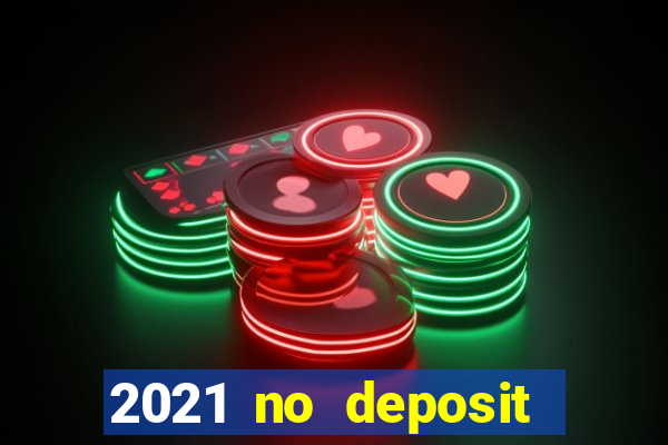 2021 no deposit bonuses wild joker casino