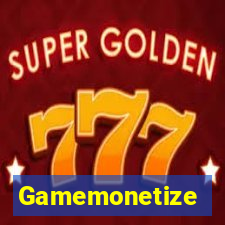 Gamemonetize