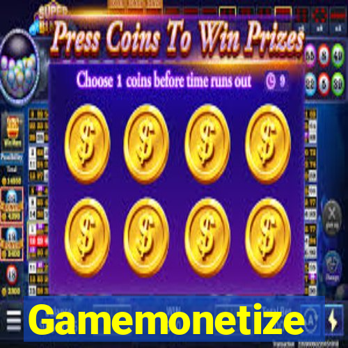 Gamemonetize