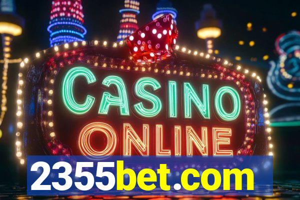 2355bet.com