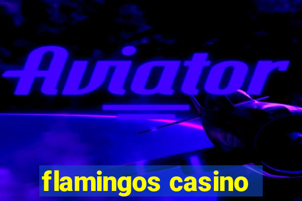 flamingos casino