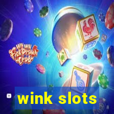 wink slots