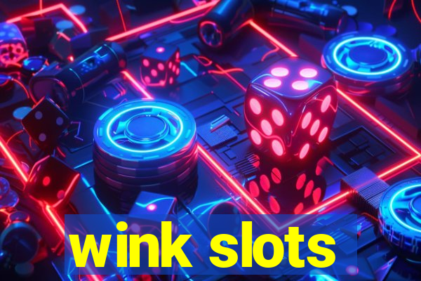 wink slots