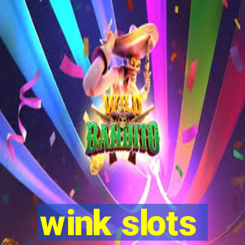 wink slots