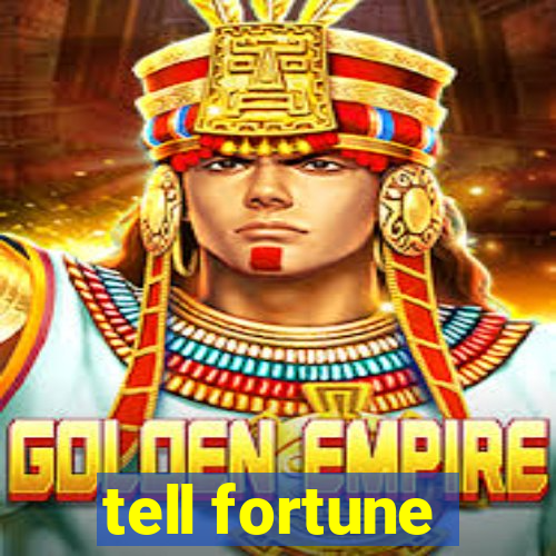 tell fortune