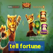 tell fortune