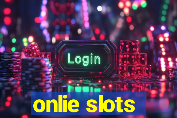 onlie slots