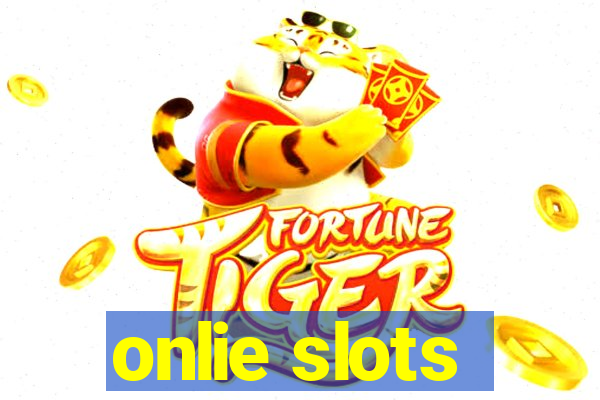 onlie slots