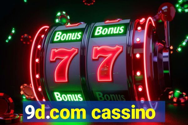 9d.com cassino