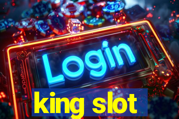 king slot