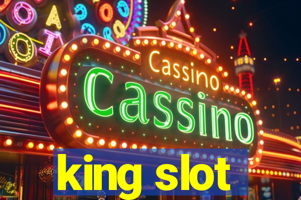 king slot