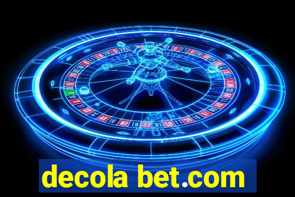 decola bet.com