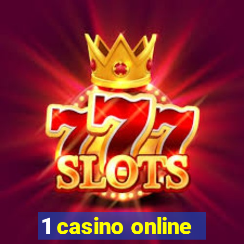 1 casino online