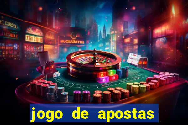 jogo de apostas para menor de 18