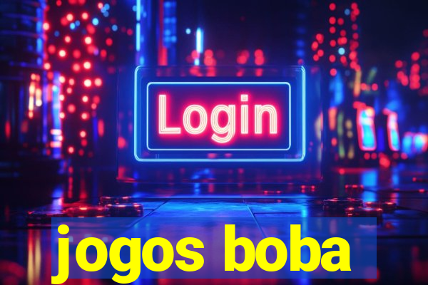 jogos boba