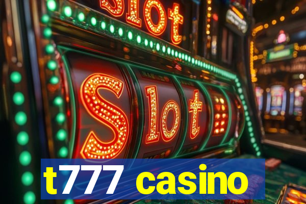 t777 casino