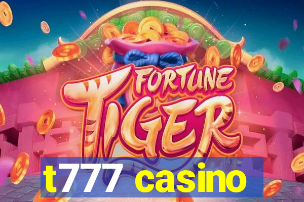 t777 casino