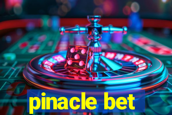 pinacle bet