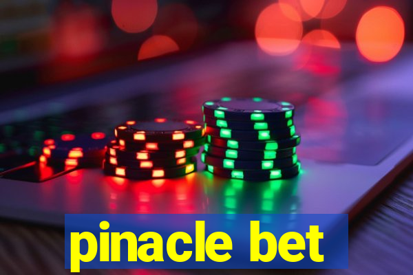 pinacle bet