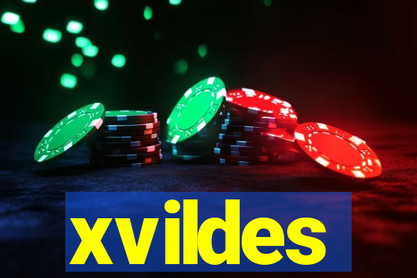 xvildes