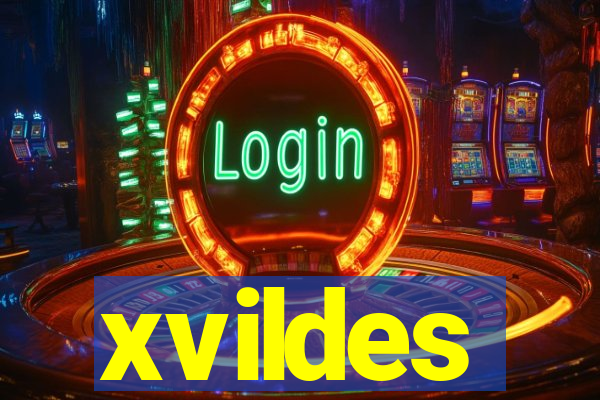 xvildes