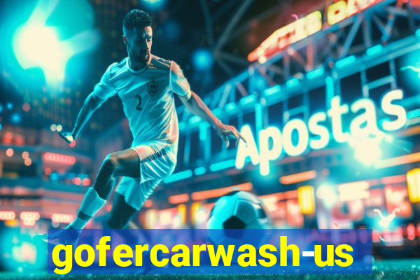 gofercarwash-user