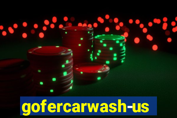 gofercarwash-user